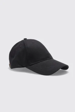 Plain Cap | BoohooMAN UK