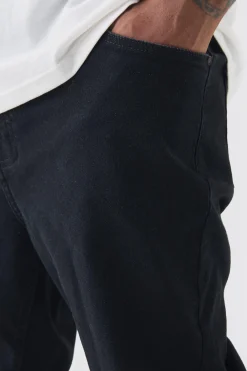 Plus Super Skinny Stretch Jean | BoohooMAN UK