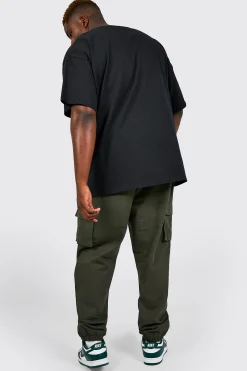 Plus Vintage Outkast License T-shirt | BoohooMAN UK