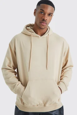 Pour Homme Star Hoodie | BoohooMAN UK