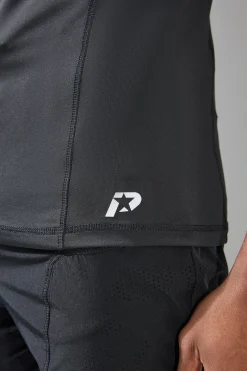 P-Star Active Muscle Fit Raglan T-shirt | BoohooMAN UK