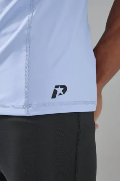 P-Star Active Muscle Fit Raglan T-shirt | BoohooMAN UK