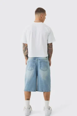 Raglan Sleeve Baby T-shirt | BoohooMAN UK