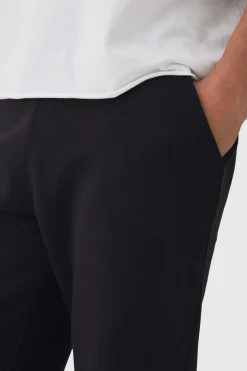 Regular Fit Basic Jogger | BoohooMAN UK