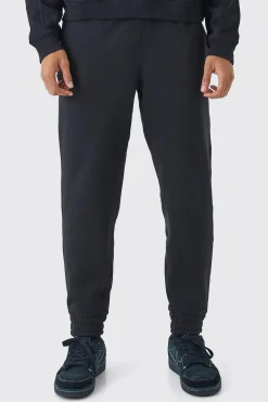 Regular Fit Jogger | BoohooMAN UK