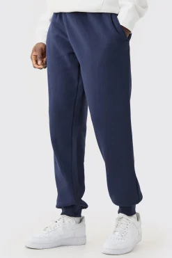 Regular Fit Jogger | BoohooMAN UK