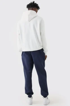 Regular Fit Jogger | BoohooMAN UK
