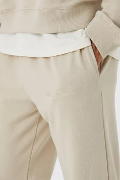 Regular Fit Loopback Jogger | BoohooMAN UK