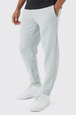 Relaxed Fit Basic Jogger | BoohooMAN UK