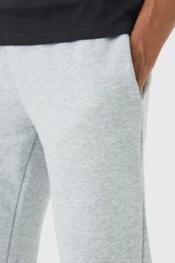 Relaxed Fit Basic Jogger | BoohooMAN UK