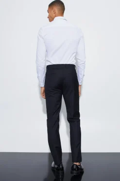 Relaxed Fit Cargo Suit | BoohooMAN UK