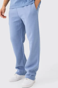 Relaxed Fit Jogger | BoohooMAN UK