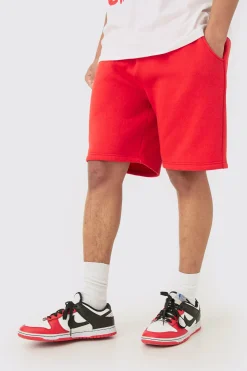 Relaxed Fit Official Graffiti Spray Short | BoohooMAN UK