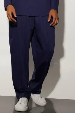Relaxed Fit Suit | BoohooMAN UK