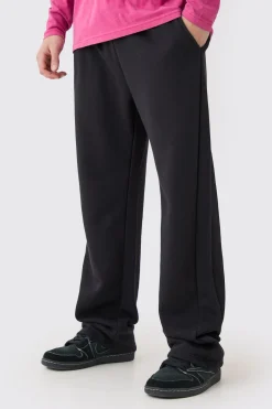 Relaxed Gusset Jogger | BoohooMAN UK