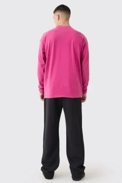 Relaxed Gusset Jogger | BoohooMAN UK