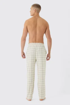 Relaxed Lounge Bottoms | BoohooMAN UK