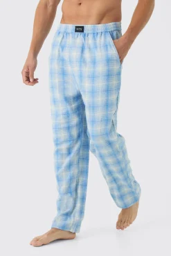 Relaxed Lounge Bottoms | BoohooMAN UK