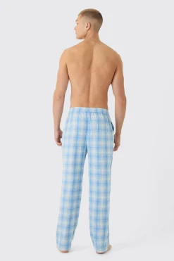 Relaxed Lounge Bottoms | BoohooMAN UK