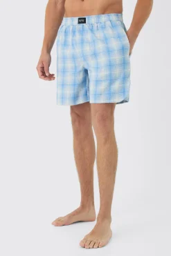 Relaxed Lounge Shorts | BoohooMAN UK