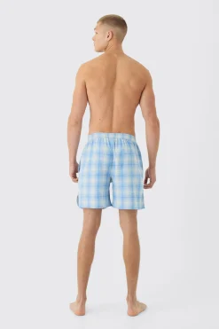 Relaxed Lounge Shorts | BoohooMAN UK