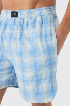 Relaxed Lounge Shorts | BoohooMAN UK