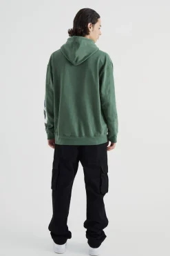 Relaxed Rigid Cargo Jeans | BoohooMAN UK
