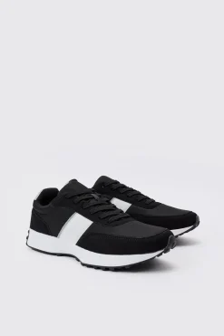 Runner Trainer | BoohooMAN UK