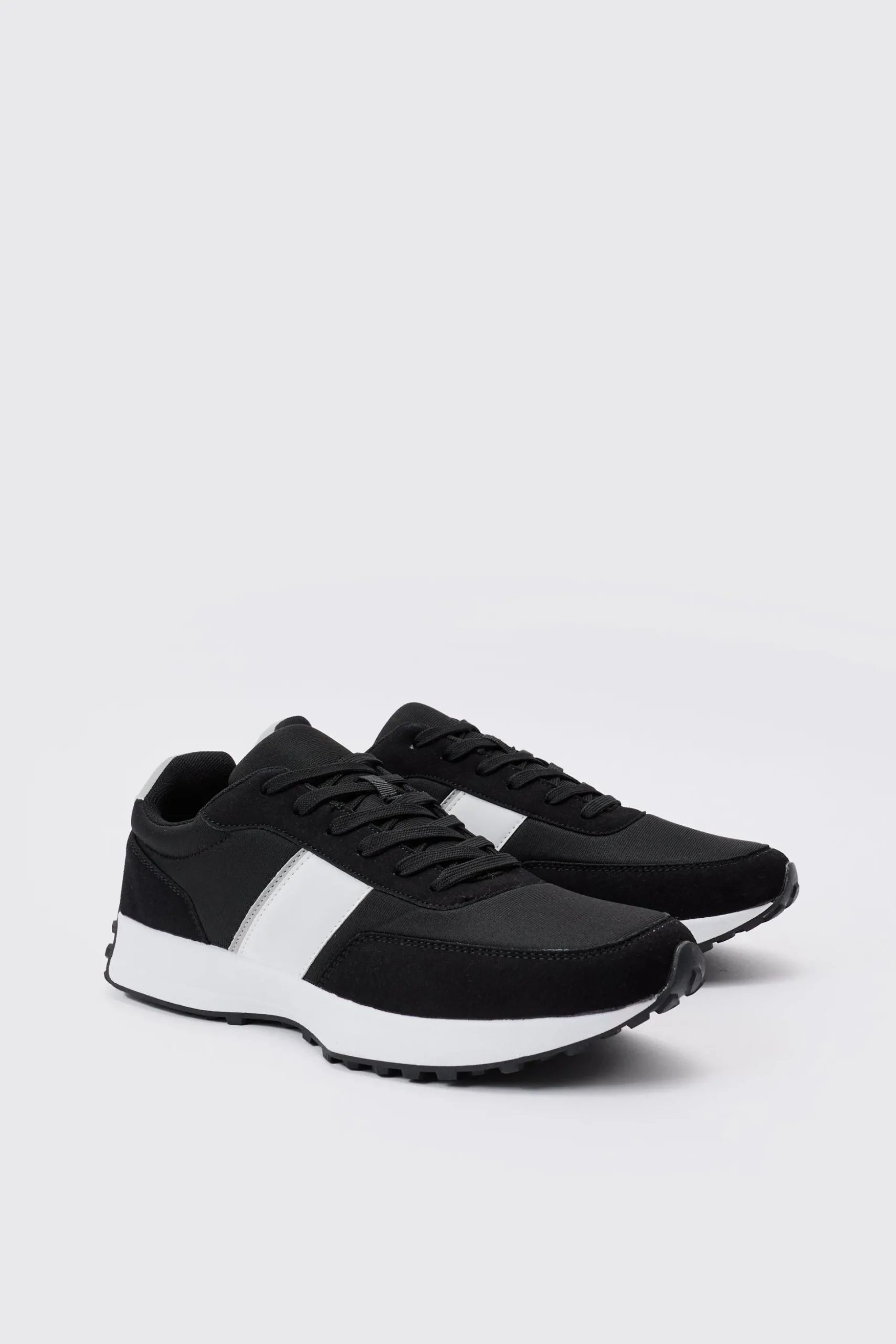Runner Trainer | BoohooMAN UK