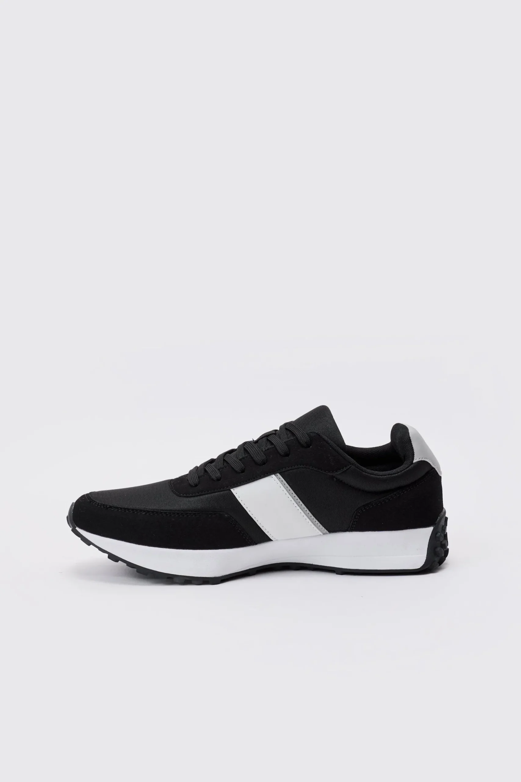 Runner Trainer | BoohooMAN UK