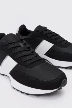 Runner Trainer | BoohooMAN UK