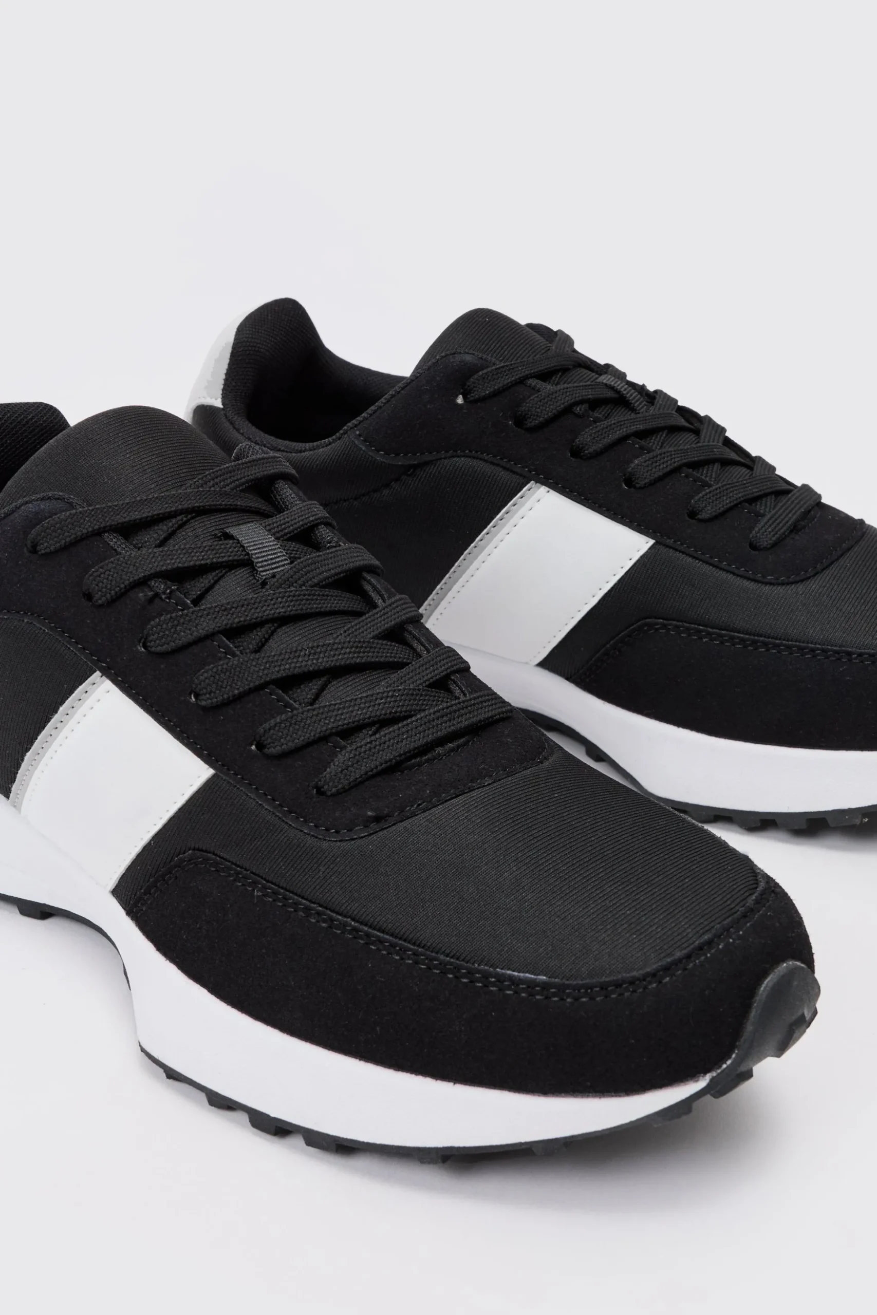 Runner Trainer | BoohooMAN UK