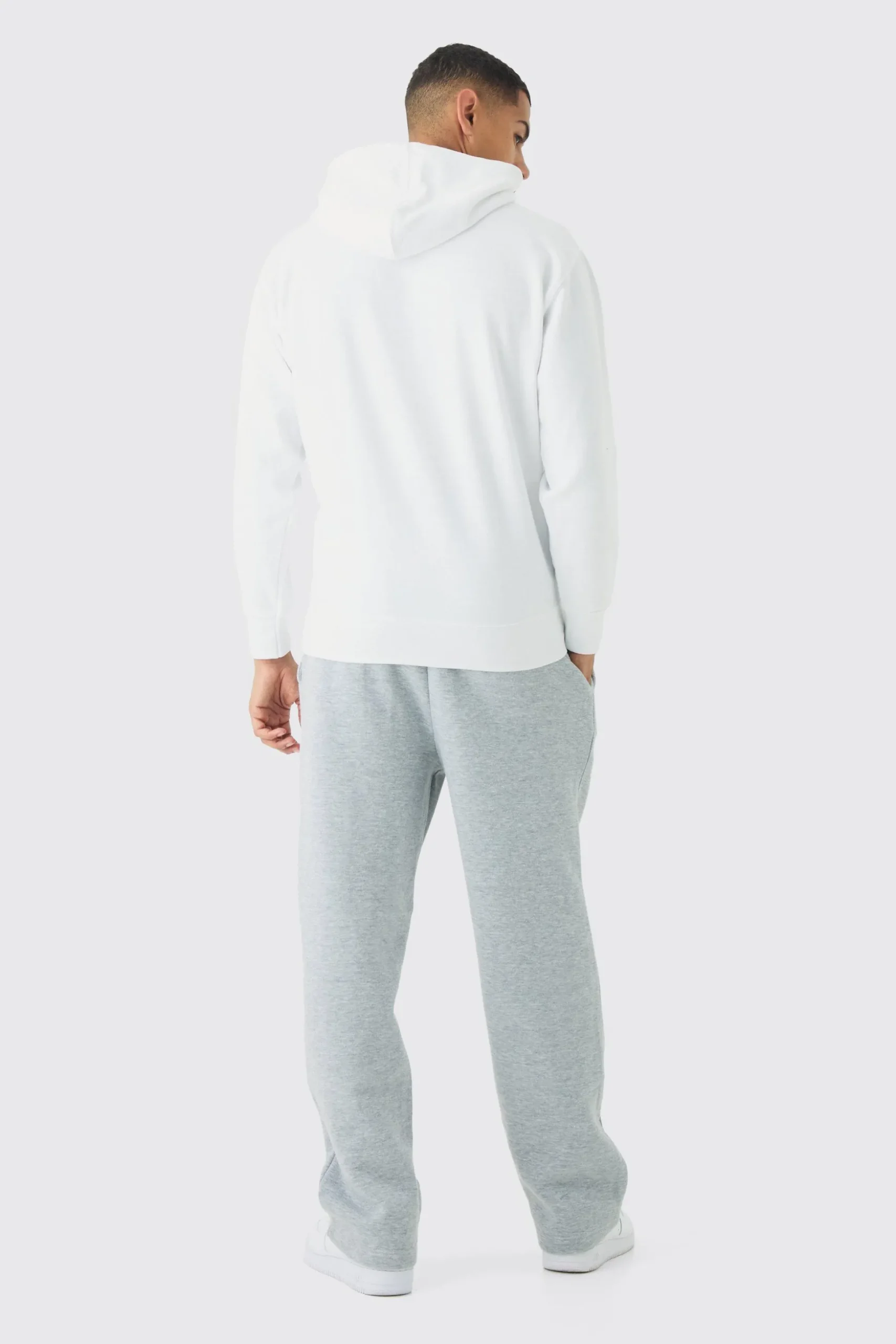 Scarface License Hoodie | BoohooMAN UK