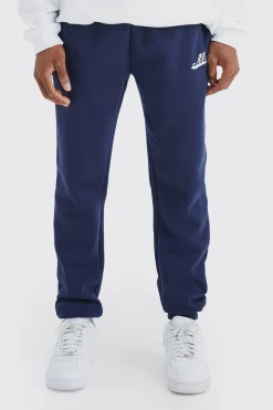 Skinny Ft Man Jogger | BoohooMAN UK
