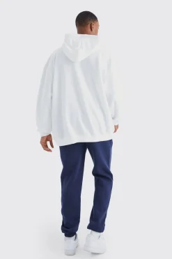 Skinny Ft Man Jogger | BoohooMAN UK