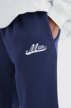 Skinny Ft Man Jogger | BoohooMAN UK