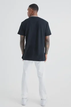 Skinny Stretch Jean | BoohooMAN UK