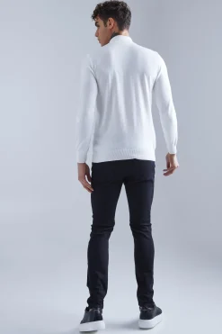 Skinny Stretch Jean | BoohooMAN UK