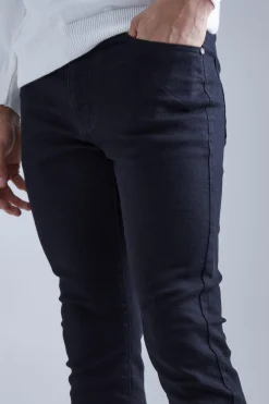 Skinny Stretch Jean | BoohooMAN UK