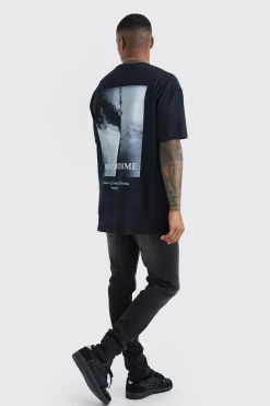 Skinny Stretch Jean | BoohooMAN UK