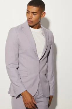 Skinny Suit | BoohooMAN UK