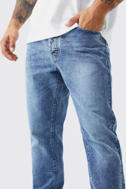 Slim Fit Jeans | BoohooMAN UK