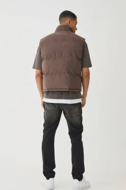 Slim Fit Tinted Jeans | BoohooMAN UK