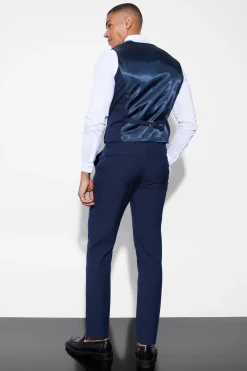 Slim Suit Trousers | BoohooMAN UK