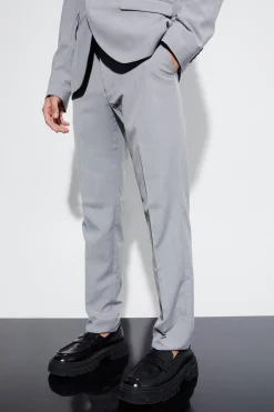 Slim Suit Trousers | BoohooMAN UK