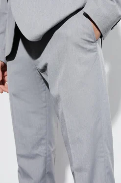Slim Suit Trousers | BoohooMAN UK