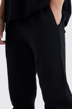 Super Skinny Fit Jogger | BoohooMAN UK