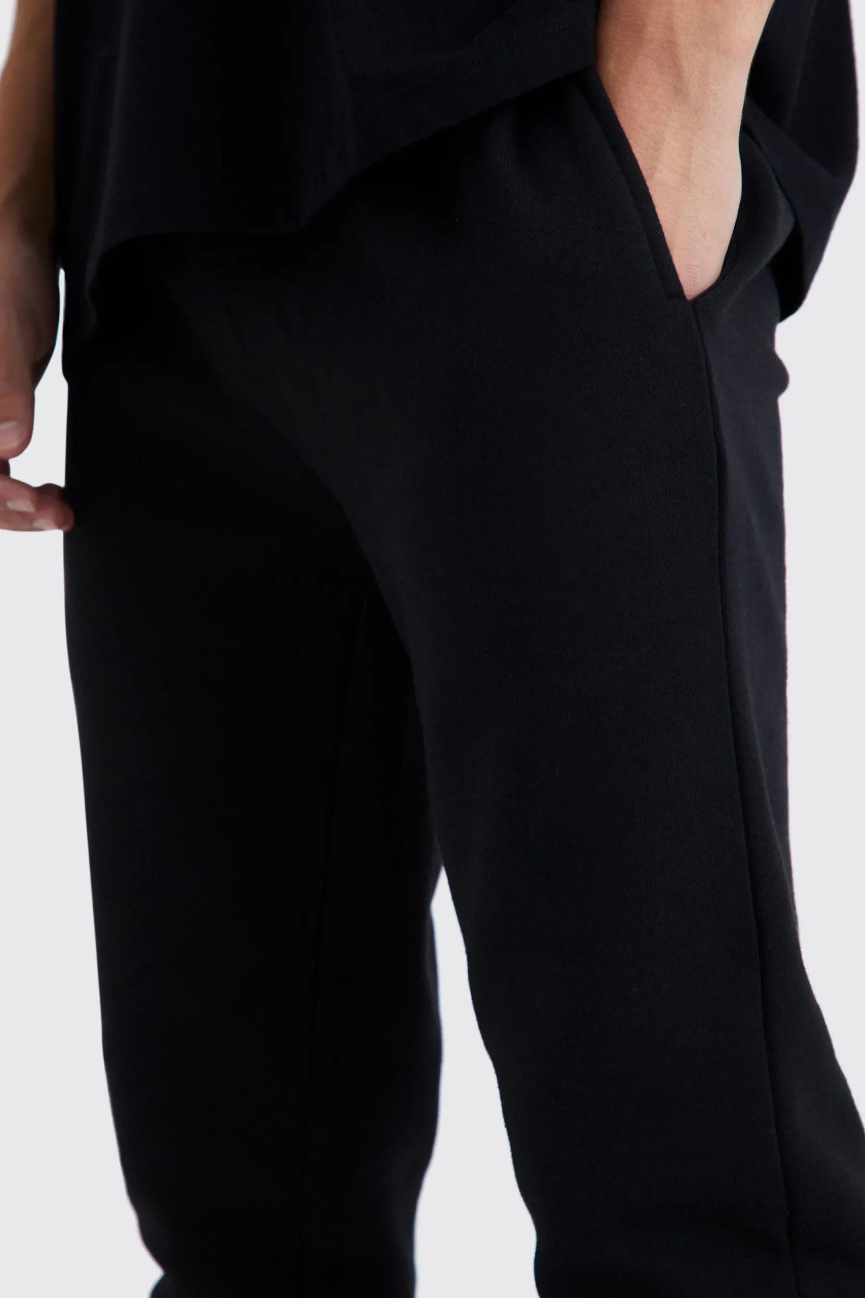 Super Skinny Fit Jogger | BoohooMAN UK