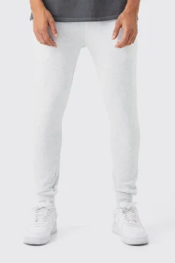 Super Skinny Fit Jogger | BoohooMAN UK