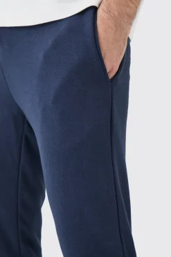 Super Skinny Fit Jogger | BoohooMAN UK